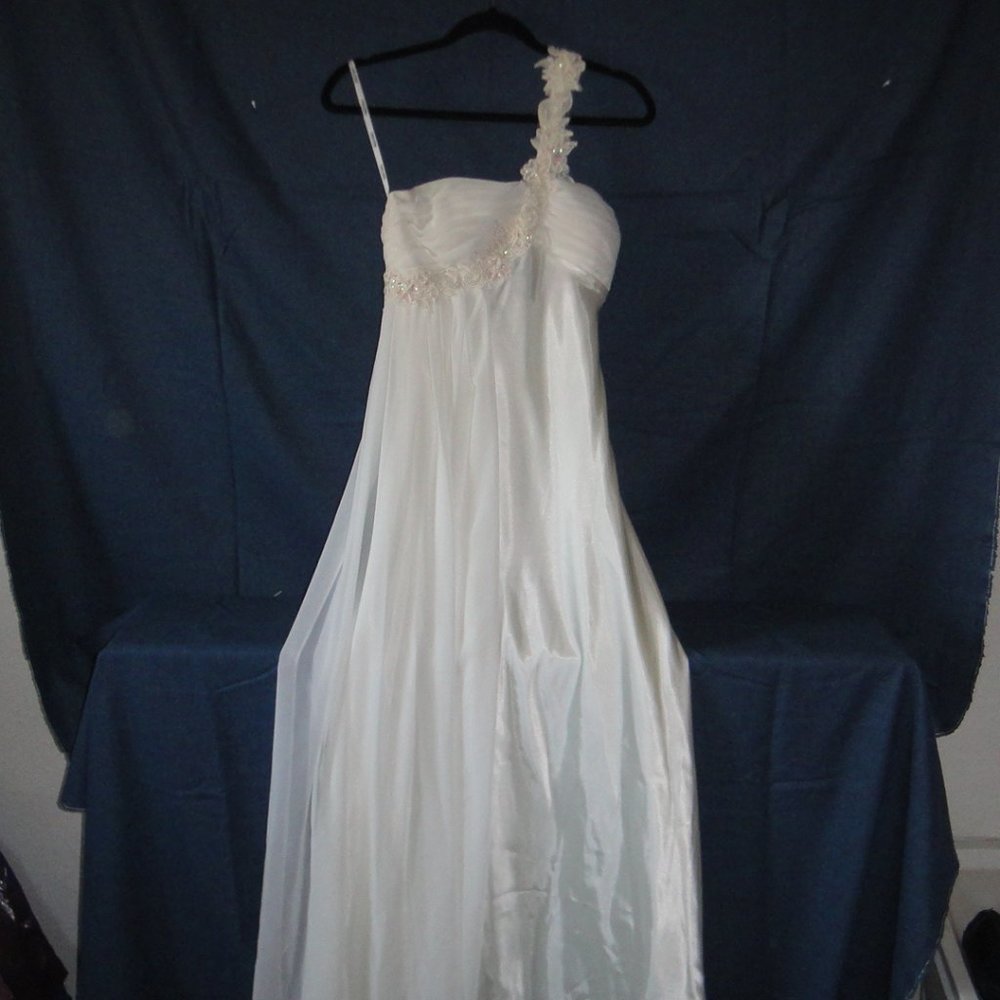 evening gown